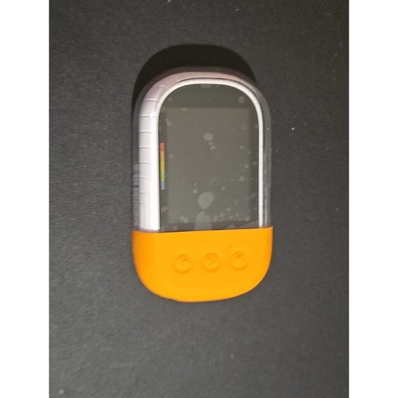 Polaroid Wave Underwater Streaming Camera 18mp 4K UHD Orange - Picture 3 of 7